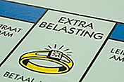 extra belasting