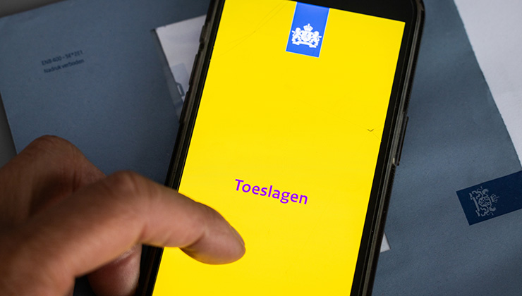 Toeslagen