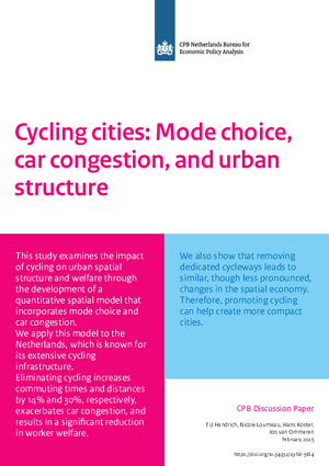 Cycling-cities-Mode-choice-car-congestion-and-urban-structure