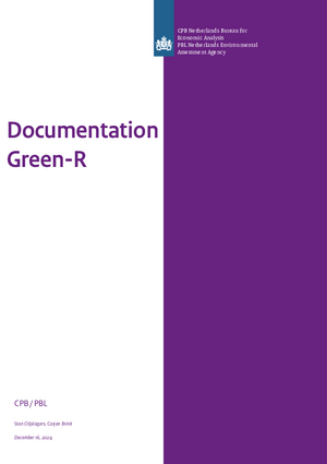 Documentatie Green-R