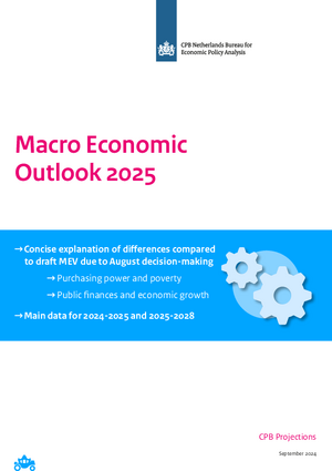 Macro Economic Outlook 2025