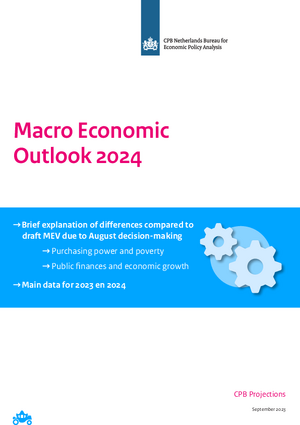 Macro Economic Outlook 2024
