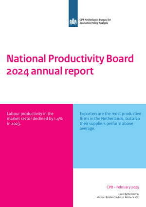 National Productivity Board 2024 annual report