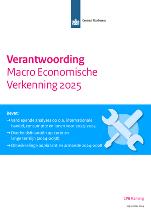 MEV 2025 - verantwoording