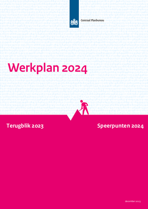 Werkplan 2024