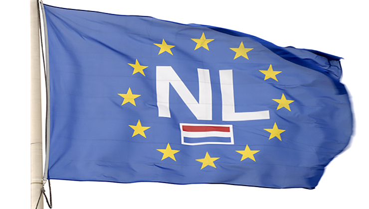 Nederland en de Europese Unie