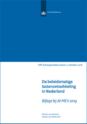<a href="/publicatie/de-beleidsmatige-lastenontwikkeling-in-nederland-bijlage-bij-MEV2019">De beleidsmatige lastenontwikkeling in Nederland</a>