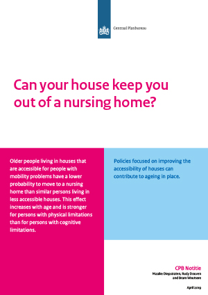 Can your house keep you out of a nursing home?
